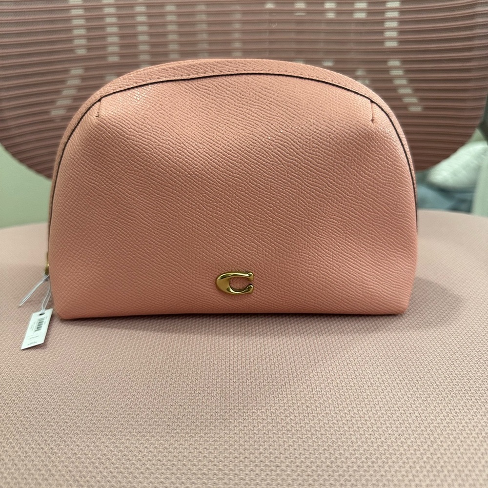 Coach Julienne Case